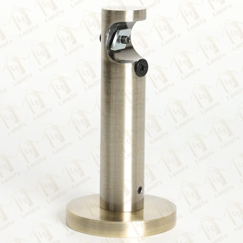 Riel de cortina de techo flexible